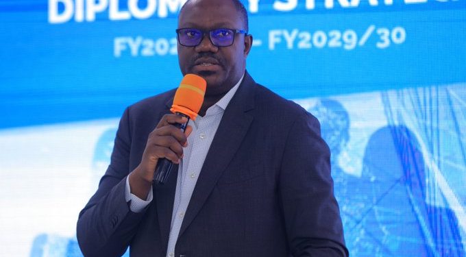 Ugandans Urged to Leave Iran Amid Escalating Security Crisis