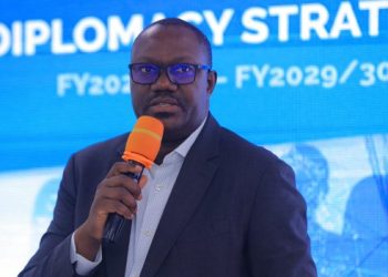 Ugandans Urged to Leave Iran Amid Escalating Security Crisis