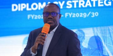 Ugandans Urged to Leave Iran Amid Escalating Security Crisis