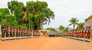 Museveni Announces New Museum to Honour Uganda’s Resistance Struggle