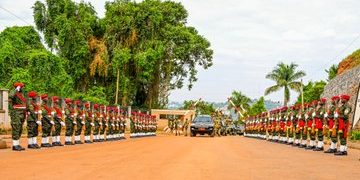 Museveni Announces New Museum to Honour Uganda’s Resistance Struggle