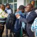 43 Ugandan Students Evacuated from Iran Return Home