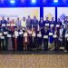 412 Graduate as ICPAU Celebrates New Generation of Accountants