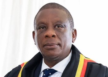 Electoral Commission Appoints Richard Baabo Kamugisha as Secretary