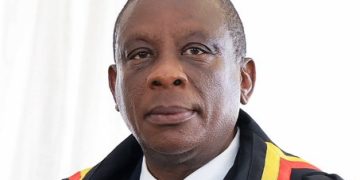 Electoral Commission Appoints Richard Baabo Kamugisha as Secretary