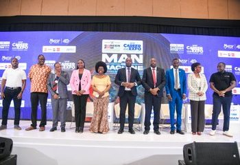 NSSF Career Expo 2026 Opens at Makerere with Focus on AI and Future Skills