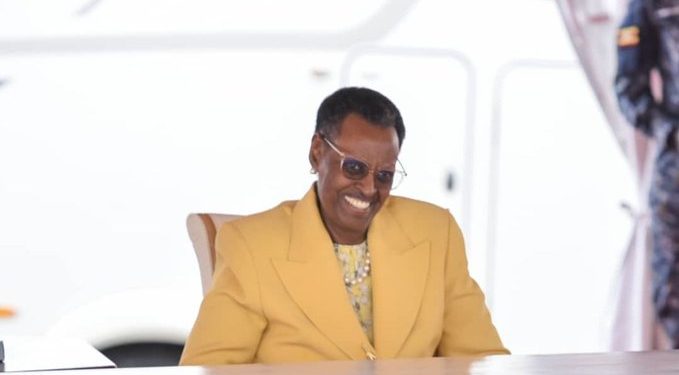 Government to Release 2025 UACE Results on Friday