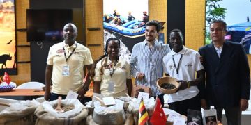 Coffee Prices Dip Slightly Amid Global Market Fluctuations