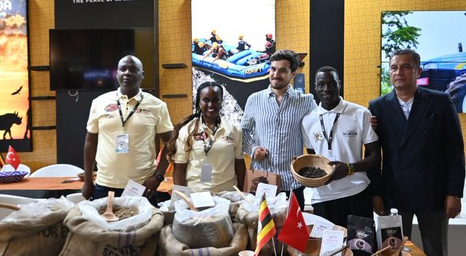 Coffee Prices Dip Slightly Amid Global Market Fluctuations