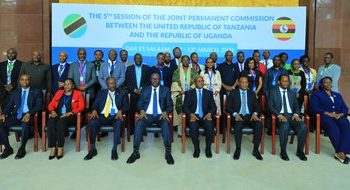 Uganda–Tanzania Partnership Strengthens Trade, Infrastructure & Tourism