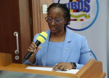 UBOS Releases Malaria Survey Report Showing Low Indoor Spraying Coverage