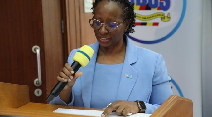 UBOS Releases Malaria Survey Report Showing Low Indoor Spraying Coverage