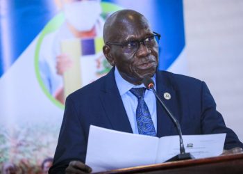 Girls Outperform Boys in UACE 2025 as More Students Qualify for University