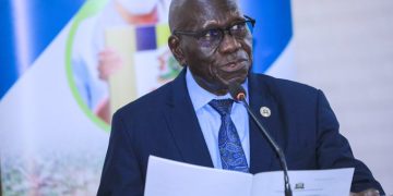 Girls Outperform Boys in UACE 2025 as More Students Qualify for University