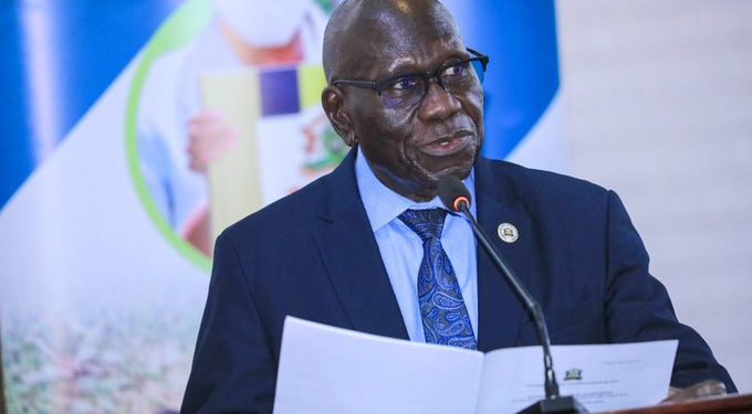 Girls Outperform Boys in UACE 2025 as More Students Qualify for University