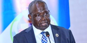 Girls Outperform Boys in UACE 2025 as More Students Qualify for University