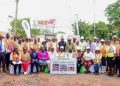 NITA-U Launches UG Support, Breaks Ground on First Service Uganda Centre in Gulu