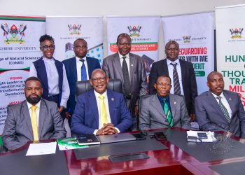 Makerere Digitises Academic Documents, Calls for Graduate Scholarship Scheme