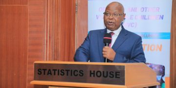 Owomugisha Becomes First Female Chairperson of Makerere Guild Electoral Commission