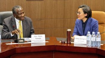 Uganda and China EXIM Bank Forge Strategic Partnership to Accelerate Industrialisation