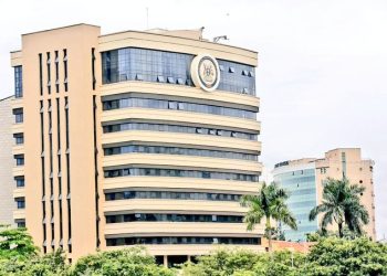 Uganda’s Economy Grows 8.5% in Q2 of FY 2025/26 as Inflation Declines