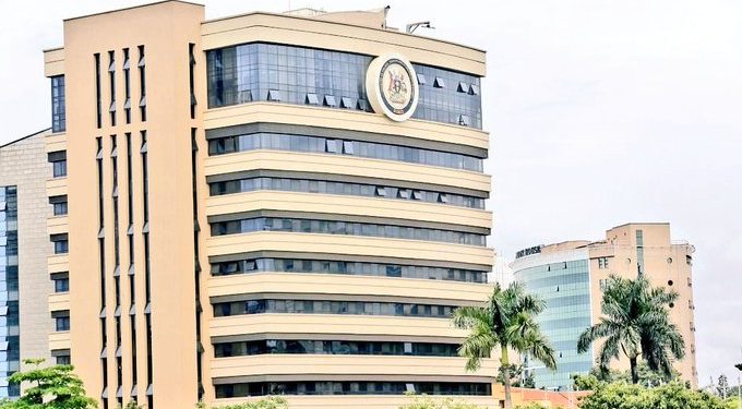 Uganda’s Economy Grows 8.5% in Q2 of FY 2025/26 as Inflation Declines