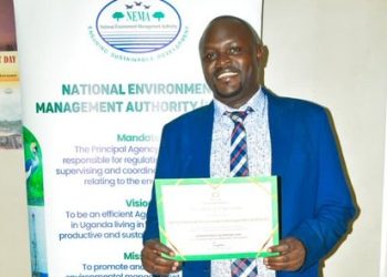 NEMA Earns Regional Recognition for Combating Ozone-Depleting Substances