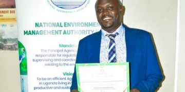 NEMA Earns Regional Recognition for Combating Ozone-Depleting Substances