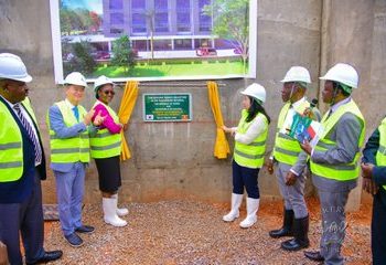 New MUASA Executive Committee for 2026–2028 Term Inaugurated