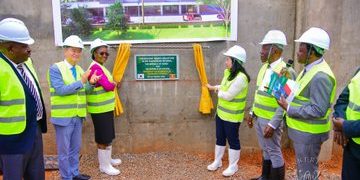 New MUASA Executive Committee for 2026–2028 Term Inaugurated