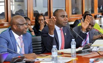 Uganda’s Economy Grows 8.5% in Q2 of FY 2025/26 as Inflation Declines