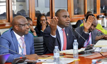 Uganda’s Economy Grows 8.5% in Q2 of FY 2025/26 as Inflation Declines