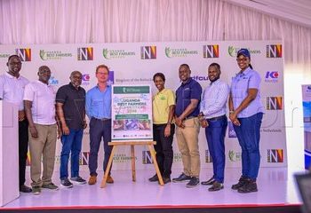 New MUASA Executive Committee for 2026–2028 Term Inaugurated