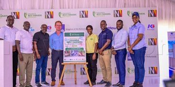 New MUASA Executive Committee for 2026–2028 Term Inaugurated