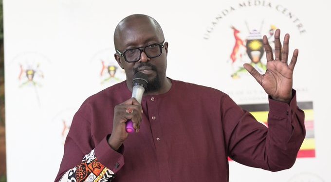 New MUASA Executive Committee for 2026–2028 Term Inaugurated