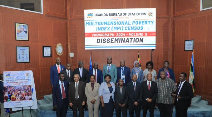 New UBOS Report Provides Roadmap to Lift 12 Million Ugandans Out of Poverty