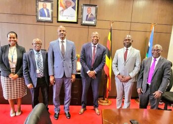 Larry Madowo Wins Human Rights Defender Award