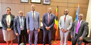 Larry Madowo Wins Human Rights Defender Award