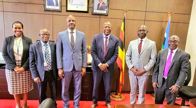 Larry Madowo Wins Human Rights Defender Award