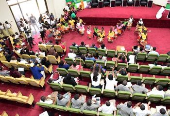 “Classroom Not Enough”: Makerere Spearheads Shift to “Productive Minds”