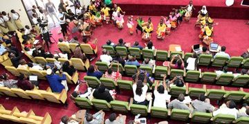 “Classroom Not Enough”: Makerere Spearheads Shift to “Productive Minds”