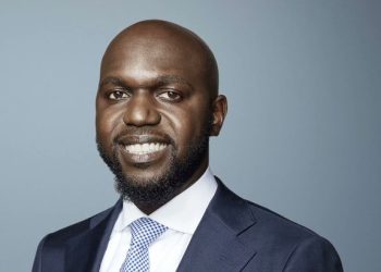 Larry Madowo Wins Human Rights Defender Award