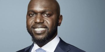 Larry Madowo Wins Human Rights Defender Award