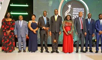 Gov’t Tasks Insurers on Innovation as Sector Grows by 49%