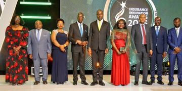 Gov’t Tasks Insurers on Innovation as Sector Grows by 49%