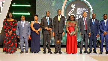 Gov’t Tasks Insurers on Innovation as Sector Grows by 49%