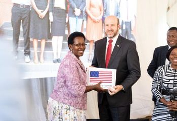 Digital Health Milestone: Gov’t Takes Full Ownership of 15-Year Makerere-Led Infrastructure