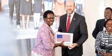 Digital Health Milestone: Gov’t Takes Full Ownership of 15-Year Makerere-Led Infrastructure