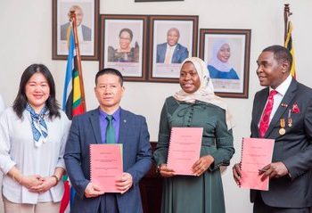 Digital Health Milestone: Gov’t Takes Full Ownership of 15-Year Makerere-Led Infrastructure