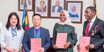 Digital Health Milestone: Gov’t Takes Full Ownership of 15-Year Makerere-Led Infrastructure